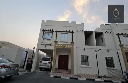 مجمع سكني - 5 غرف نوم - 5 حمامات للايجار في الريان - الريان - الدوحة