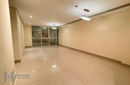 Apartment - 2 Bedrooms - 2 Bathrooms for rent in Burj DAMAC Marina - Marina District - Lusail