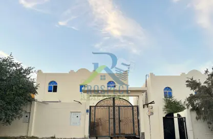 Apartment - 1 Bathroom for rent in Al Ain Gardens - Ain Khaled - Ain Khaled - Doha