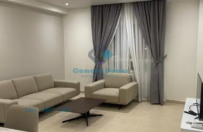 Apartment - 2 Bedrooms - 2 Bathrooms for rent in Fereej Bin Mahmoud South - Fereej Bin Mahmoud - Doha