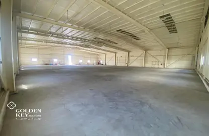 Warehouse - Studio for rent in Al Rawabi - Al Rayyan - Doha