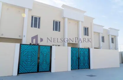 Villa - Studio - 6 Bathrooms for rent in Al Keesa Gate - Al Kheesa - Umm Salal Mohammed