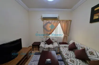 Apartment - 1 Bedroom - 2 Bathrooms for rent in Fereej Abdul Aziz - Fereej Abdul Aziz - Doha