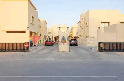 Apartment - 3 Bedrooms - 4 Bathrooms for rent in Umm Salal Ali - Doha