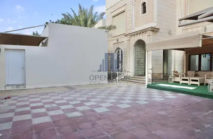 Villa - 6 Bedrooms for rent in Street 870 - Al Duhail South - Al Duhail - Doha