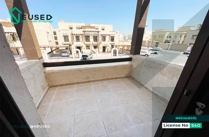 Apartment - 3 Bedrooms - 3 Bathrooms for rent in Al Thumama - Al Thumama - Doha