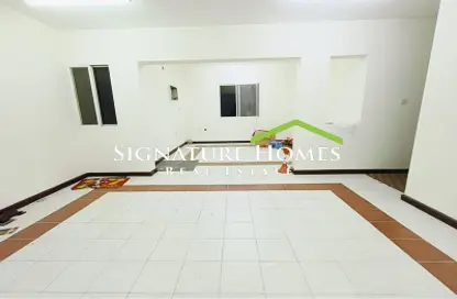 Apartment - 2 Bedrooms - 2 Bathrooms for rent in Umm Al Shebram Street - Fereej Abdul Aziz - Doha