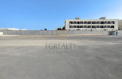 Land - Studio for sale in Industrial Area 1 - Industrial Area - Doha