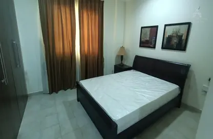 Apartment - 1 Bathroom for rent in Old Salata - Salata - Doha