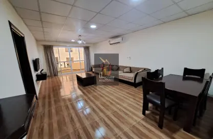 Apartment - 2 Bedrooms - 2 Bathrooms for rent in Fereej Abdul Aziz - Fereej Abdul Aziz - Doha