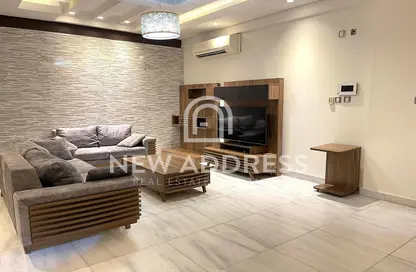 Apartment - 3 Bedrooms - 3 Bathrooms for rent in The M Residence - Al Qawafell Street - Al Sadd - Doha