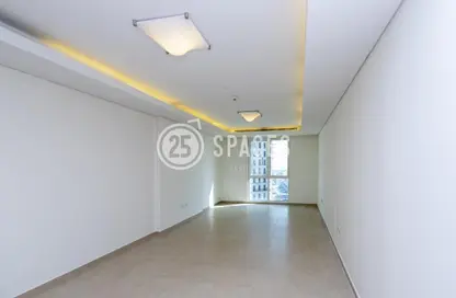 Apartment - 1 Bedroom - 2 Bathrooms for rent in Viva East - Viva Bahriyah - The Pearl Island - Doha