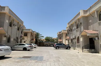 Apartment - 2 Bedrooms - 1 Bathroom for rent in Al Thumama - Al Thumama - Doha