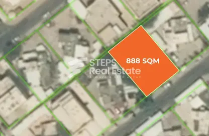 Land - Studio for sale in Onaiza - Onaiza - Doha