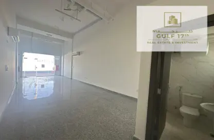 Shop - Studio - 1 Bathroom for rent in Al Hilal - Al Hilal - Doha