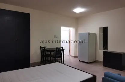 Apartment - 1 Bathroom for rent in Al Kharaitiyat - Al Kharaitiyat - Al Kharaitiyat - Umm Salal Mohammed