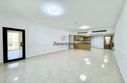 Apartment - 3 Bedrooms - 3 Bathrooms for sale in Palermo - Fox Hills - Fox Hills - Lusail