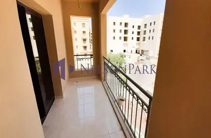 Apartment - 3 Bedrooms - 3 Bathrooms for sale in Florence - Fox Hills - Fox Hills - Lusail