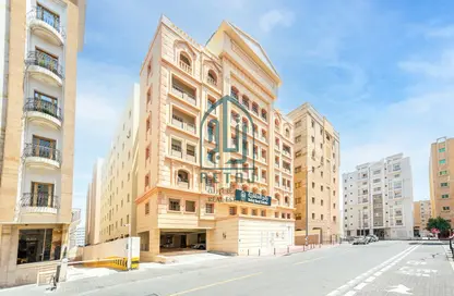 Apartment - 2 Bedrooms - 2 Bathrooms for rent in Al Sadd Road - Al Sadd - Doha