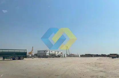 Land - Studio for rent in Industrial Area 5 - Industrial Area - Industrial Area - Doha