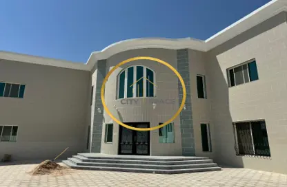 Villa - Studio for rent in Legtaifiya Lagoon - West Bay - Doha