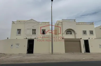 Villa - 7+ Bedrooms - 7+ Bathrooms for sale in Al Nuaija Street - Al Hilal West - Al Hilal - Doha