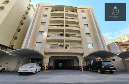 Apartment - 2 Bedrooms - 2 Bathrooms for rent in Al Mansoura - Al Mansoura - Doha