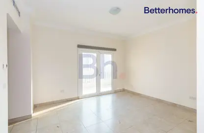 Apartment - 1 Bedroom - 2 Bathrooms for rent in Piazza Arabia - Porto Arabia - The Pearl Island - Doha