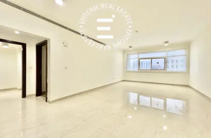 Apartment - 1 Bedroom - 2 Bathrooms for rent in Fox Hills A13 - Fox Hills - Lusail