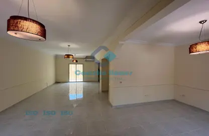 Villa - 3 Bedrooms - 4 Bathrooms for rent in Ain Khaled - Ain Khaled - Doha