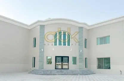 Villa for rent in Legtaifiya Lagoon - West Bay - Doha