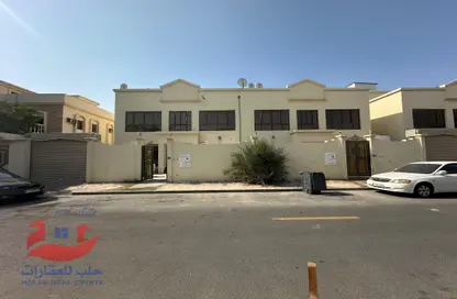 Apartment - 1 Bedroom - 1 Bathroom for rent in Airport Road - Airport Area - Doha