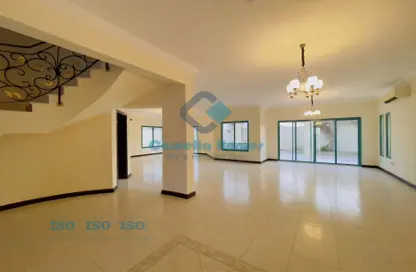 Villa - 4 Bedrooms - 4 Bathrooms for rent in Al Waab - Al Waab - Doha