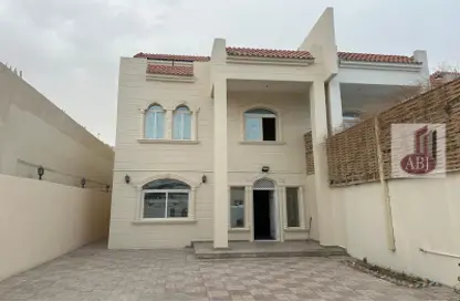 Villa - 5 Bedrooms - 5 Bathrooms for rent in Al Waab - Al Waab - Doha