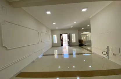 Villa - 5 Bedrooms - 7 Bathrooms for rent in Al Nuaija Street - Al Hilal West - Al Hilal - Doha