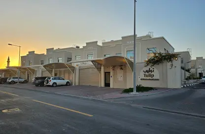 Villa - 6 Bedrooms - 7 Bathrooms for rent in Souk Al gharaffa - Al Gharrafa - Doha