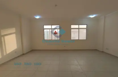 Apartment - 3 Bedrooms - 3 Bathrooms for rent in Al Muntazah Street - Al Muntazah - Doha