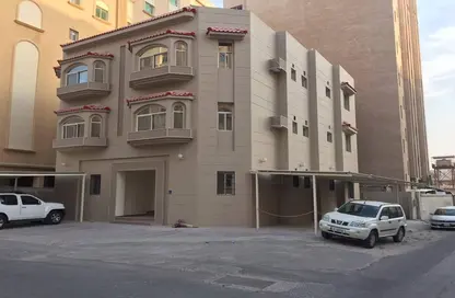 Apartment - 2 Bedrooms - 2 Bathrooms for rent in Al Sadd - Al Sadd - Doha