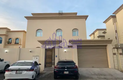 Apartment - 3 Bedrooms - 3 Bathrooms for rent in Al Thumama - Al Thumama - Doha