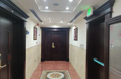 Apartment - 3 Bedrooms - 3 Bathrooms for rent in Al Sadd Road - Al Sadd - Doha