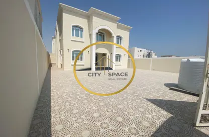 Villa - 6 Bedrooms for rent in Al Kheesa - Al Kheesa - Umm Salal Mohammed