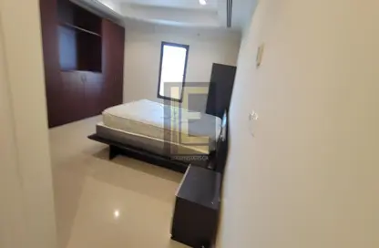 Apartment - 2 Bedrooms - 3 Bathrooms for rent in East Porto Drive - Porto Arabia - The Pearl Island - Doha