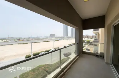 Apartment - 1 Bedroom - 2 Bathrooms for sale in Lusail City - Lusail