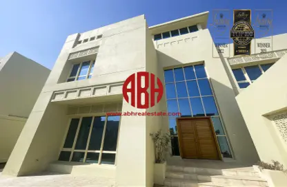 Compound - 4 Bedrooms - 5 Bathrooms for rent in Aspire Tower - Al Waab - Al Waab - Doha