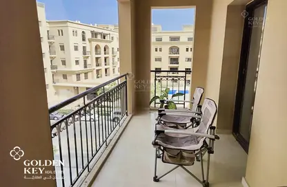 Apartment - 3 Bedrooms - 3 Bathrooms for sale in Lusail City - Lusail