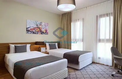 Apartment - 2 Bedrooms - 2 Bathrooms for rent in Old Al Ghanim - Al Ghanim - Doha