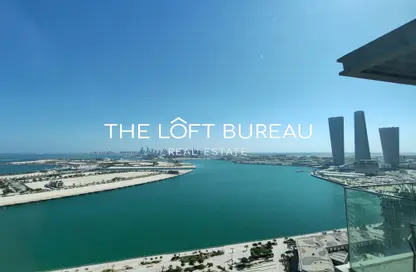 Apartment - 3 Bedrooms - 4 Bathrooms for sale in Qetaifan Islands - Lusail