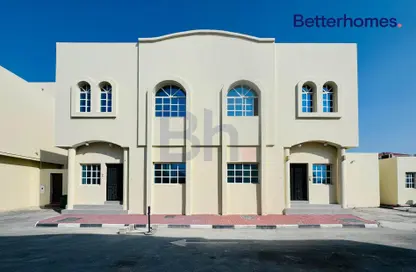 Bulk Rent Units - Studio - 5 Bathrooms for rent in Umm Salal Ali - Umm Salal Ali - Doha