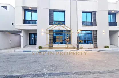 Villa - 6 Bedrooms - 6 Bathrooms for rent in Salwa Road - Al Aziziyah - Doha