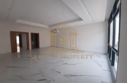 Compound - 6 Bedrooms - 6 Bathrooms for rent in MEBS Business Center - Al Azizia Street - Al Aziziyah - Doha